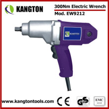 300nm Electric Impact Wrench (KTP-EW9212)